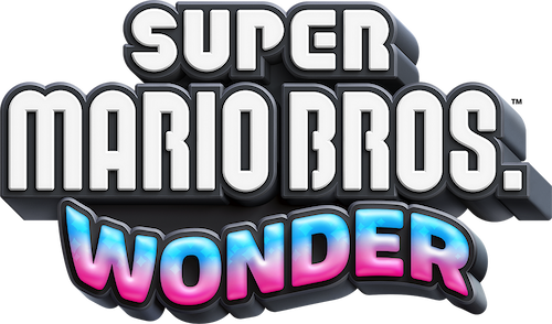 Super Mario Bros. Wonder, Jogos para a Nintendo Switch