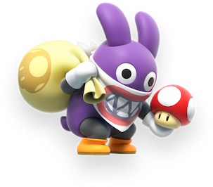 Super Mario Bros.™ Wonder - Nintendo - Compre na Nuuvem