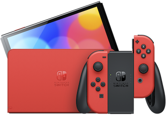 Nintendo Switch OLED chega oficialmente no Brasil ainda em setembro