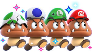 Super Mario Bros. Wonder' Is the Face of Nintendo's Transformation