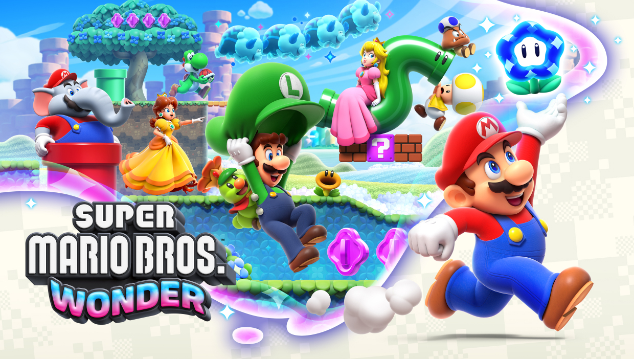 Super Mario Bros 64 – Download Game